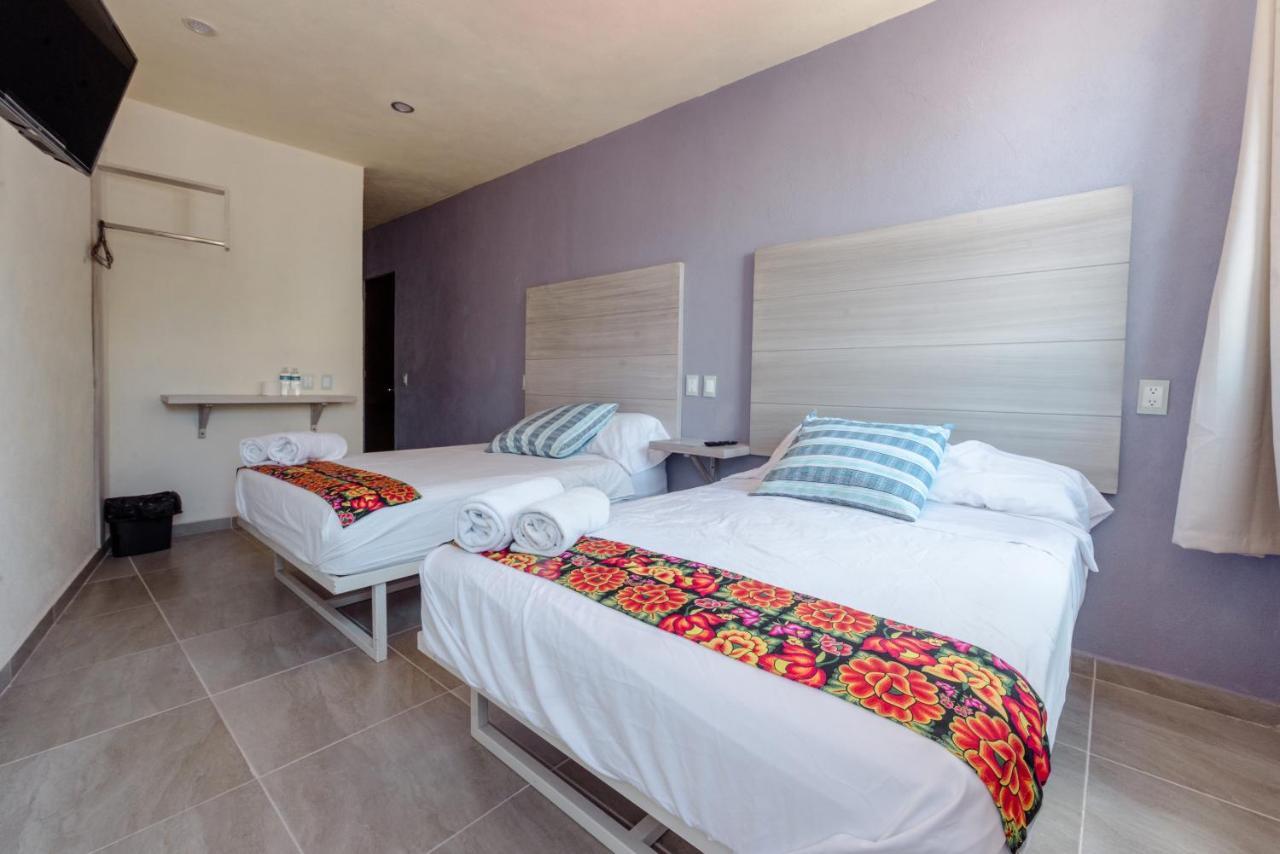 Do Hotel *